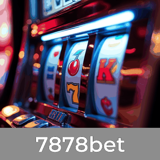 7878bet - Plataforma confiável para apostas emocionantes e bônus