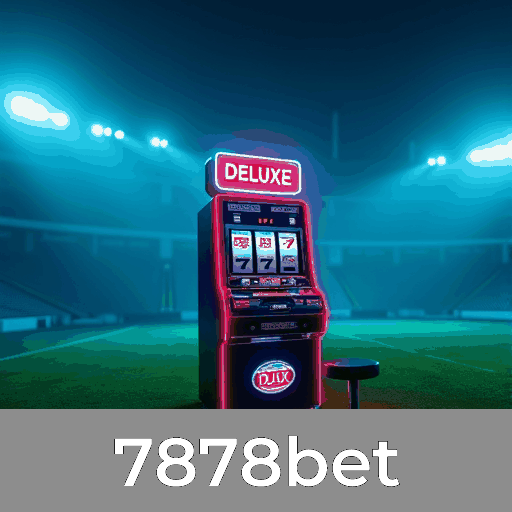 7878bet - Grande seleção de jogos ao vivo e cassinos online