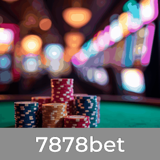 7878bet: Entre com login rápido e explore jogos ao vivo