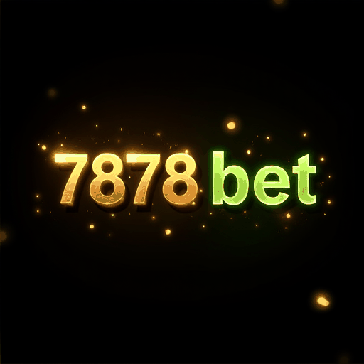 7878bet Logo
